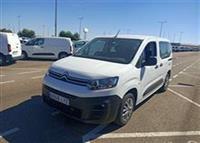 CITROEN 1.5 BLUEHDI 75KW TALLA M LIVE PACK  - 0556-LYZ